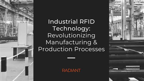 rfid systems industrial|rfid systems for small business.